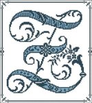 (image for) Gothic Alphabet Z